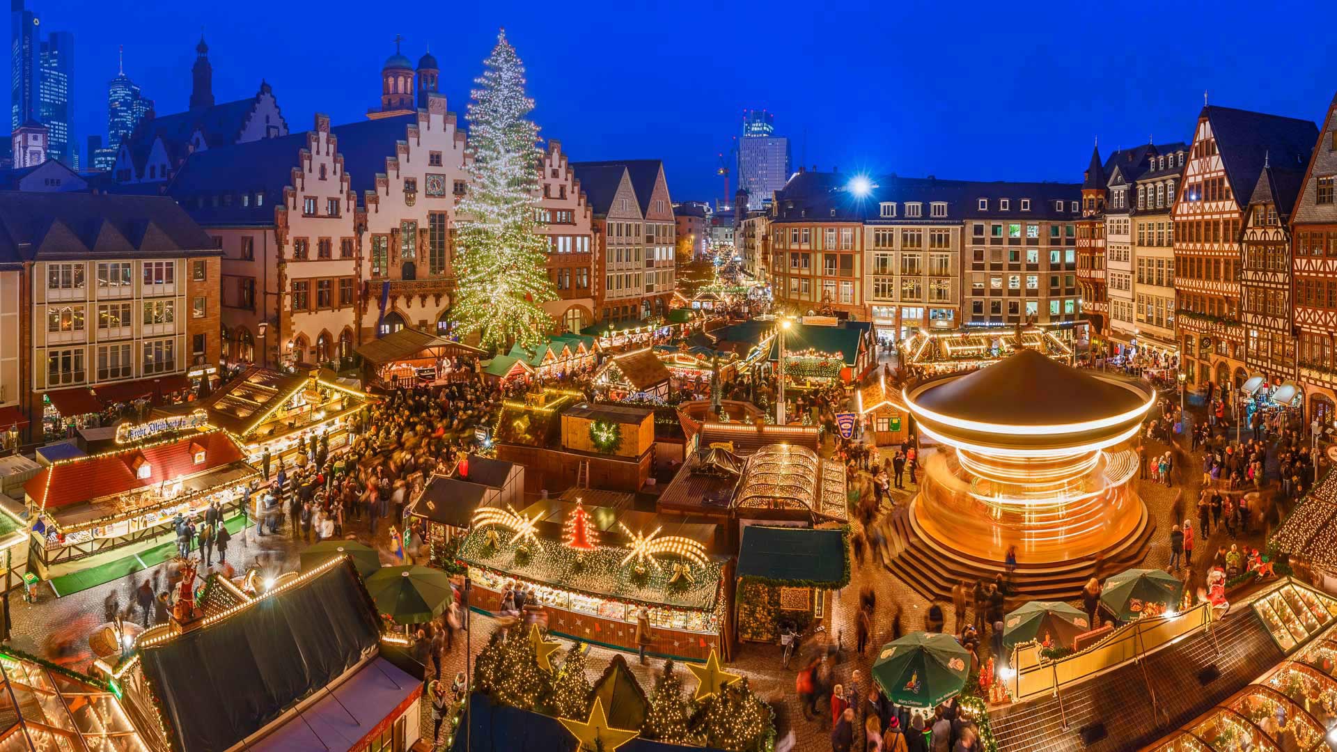 The 5 Best Things To Do In Berlin Over Christmas Phillips Southern